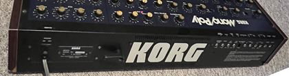 Korg-Mono/Poly original (not perfect)